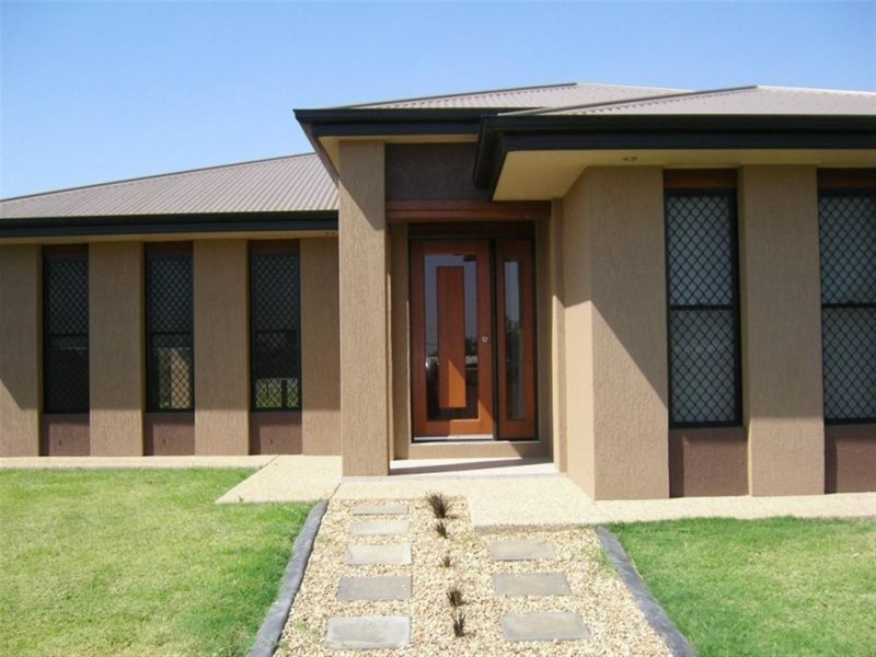 43 LILLYPILLY AVENUE, Gracemere QLD 4702