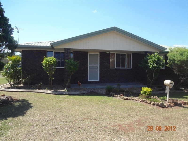 107 Donovan Crescent, Gracemere QLD 4702