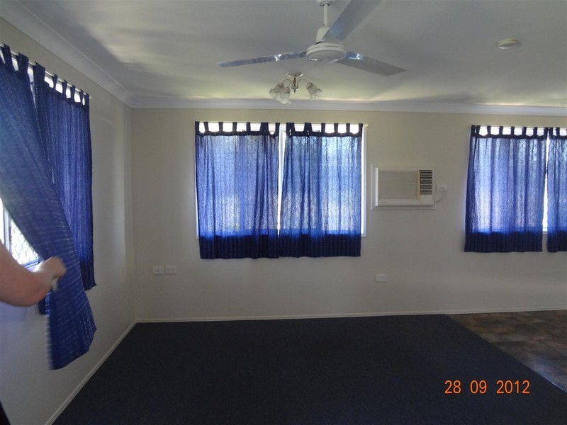 107 Donovan Crescent, Gracemere QLD 4702