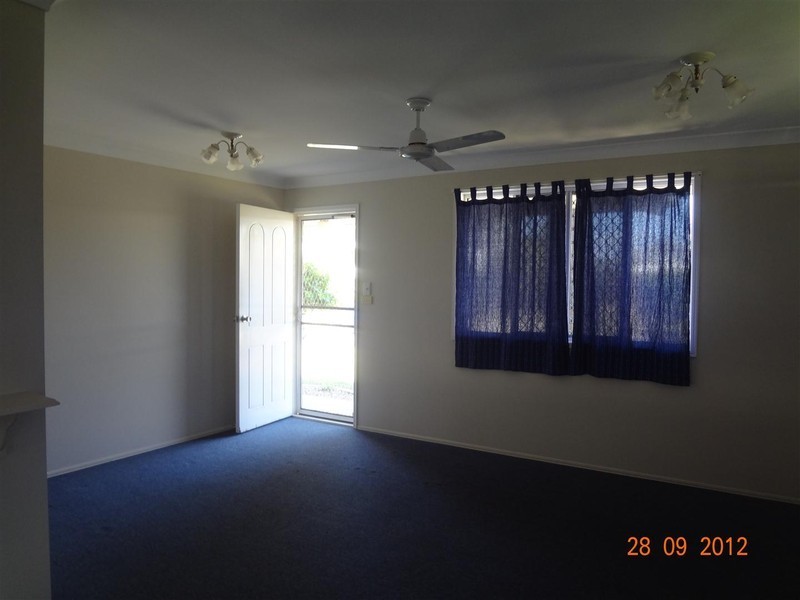 107 Donovan Crescent, Gracemere QLD 4702