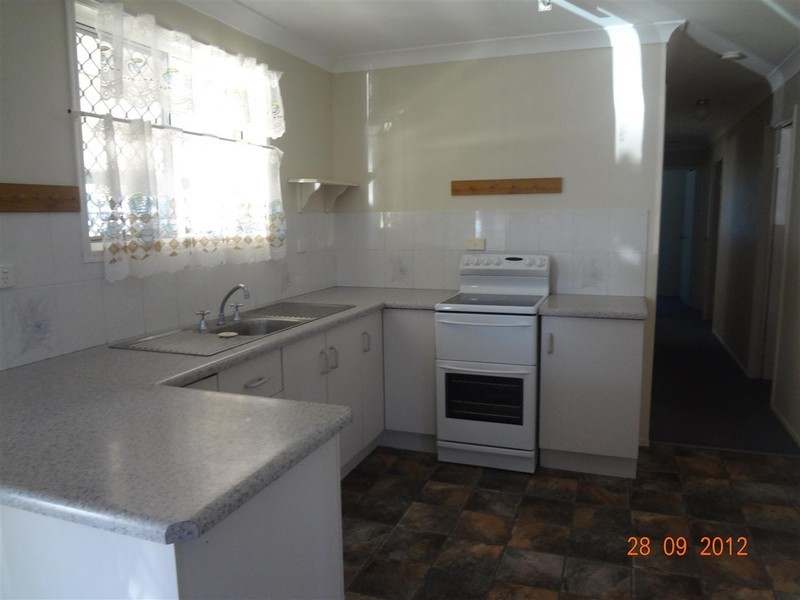 107 Donovan Crescent, Gracemere QLD 4702