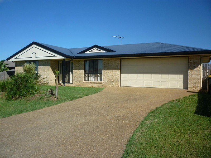 33 Origano Avenue, Gracemere QLD 4702