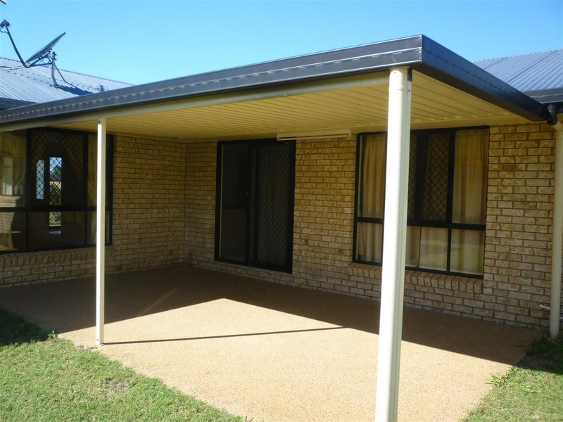 33 Origano Avenue, Gracemere QLD 4702