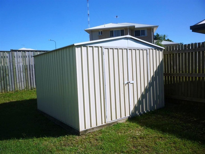 33 Origano Avenue, Gracemere QLD 4702