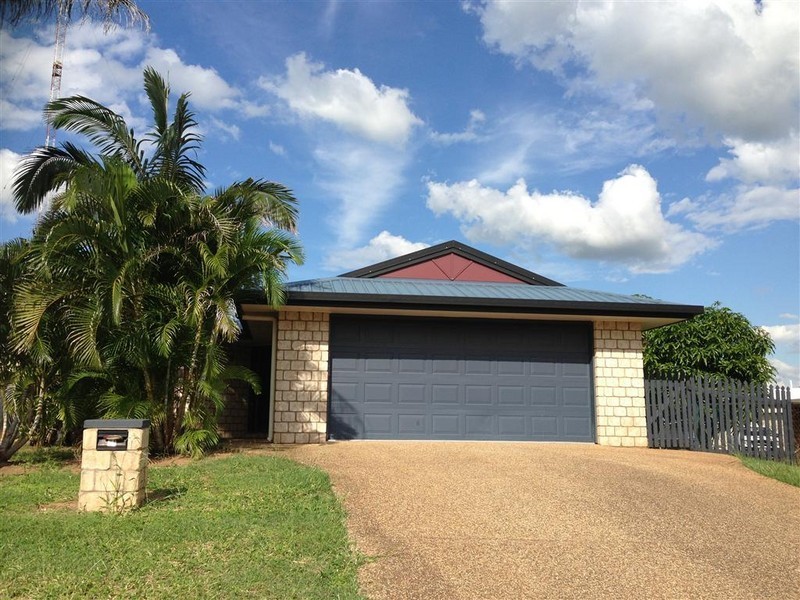34 DAVISON STREET, Gracemere QLD 4702