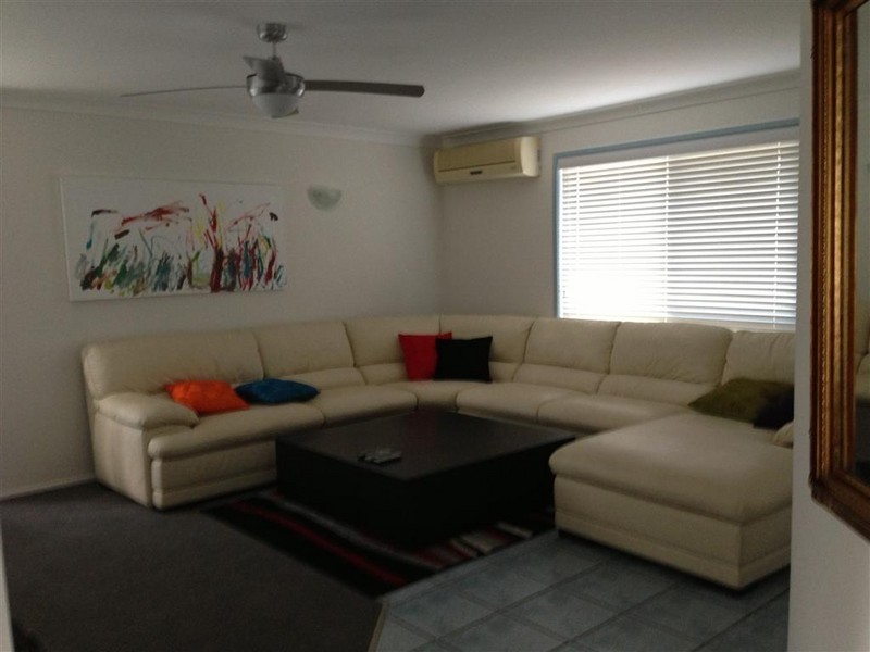 34 DAVISON STREET, Gracemere QLD 4702