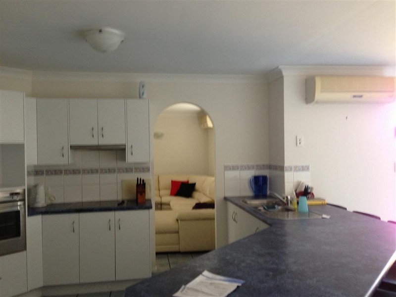 34 DAVISON STREET, Gracemere QLD 4702