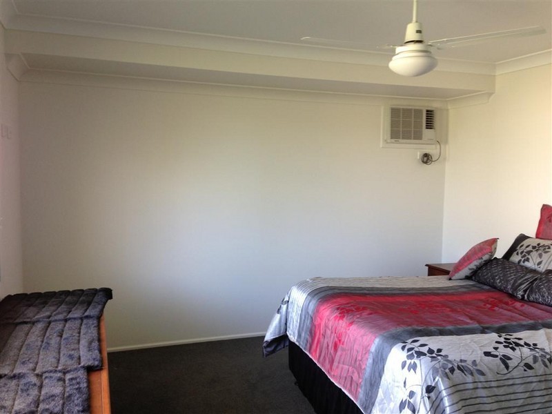 34 DAVISON STREET, Gracemere QLD 4702