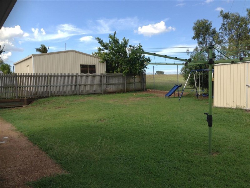 34 DAVISON STREET, Gracemere QLD 4702