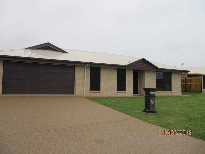 3  Pamela Court, Gracemere QLD 4702