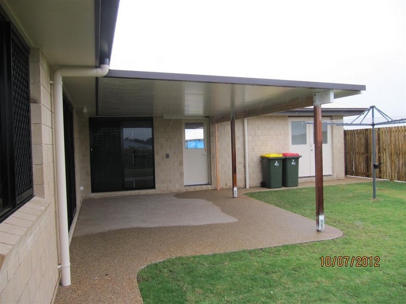 3  Pamela Court, Gracemere QLD 4702