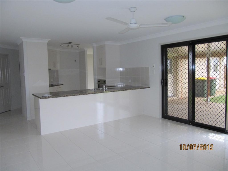 3  Pamela Court, Gracemere QLD 4702
