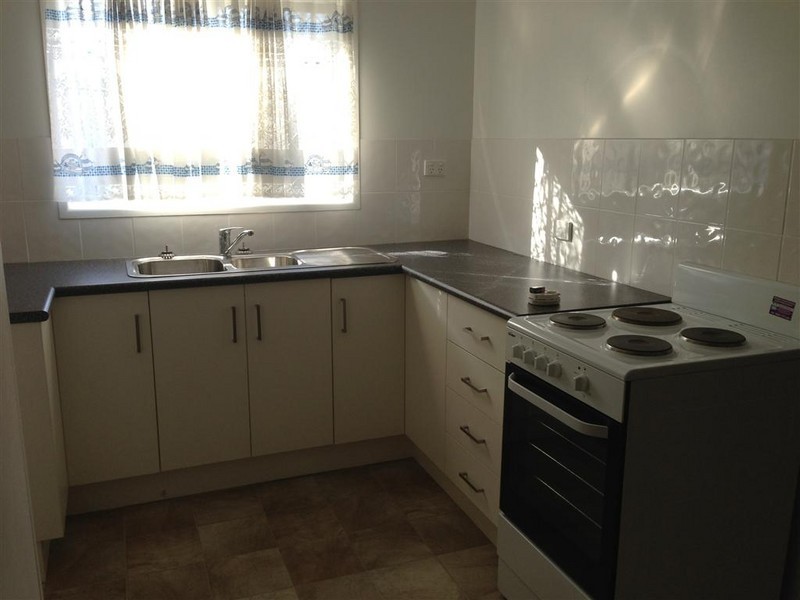 UNIT 2 -10 BLAIR STREET, NORTH ROCKHAMPTON 4701, Rockhampton City QLD 4700