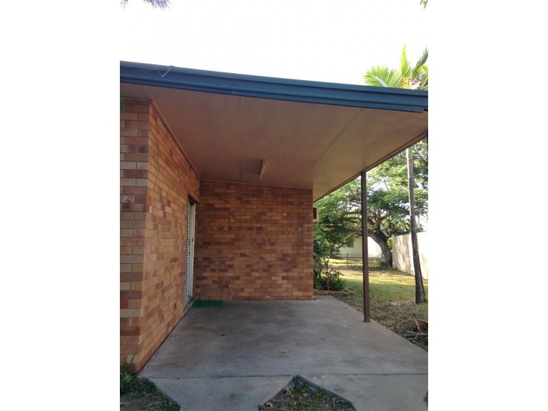UNIT 2 -10 BLAIR STREET, NORTH ROCKHAMPTON 4701, Rockhampton City QLD 4700