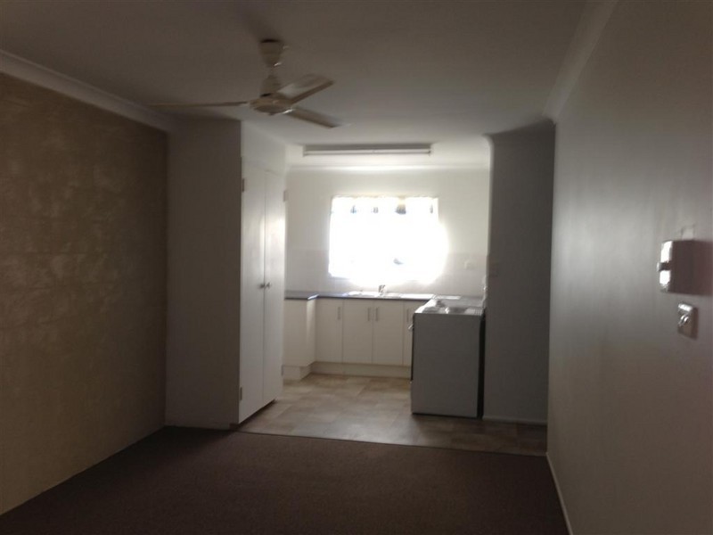 UNIT 2 -10 BLAIR STREET, NORTH ROCKHAMPTON 4701, Rockhampton City QLD 4700