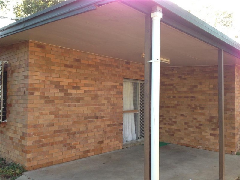 UNIT 2 -10 BLAIR STREET, NORTH ROCKHAMPTON 4701, Rockhampton City QLD 4700