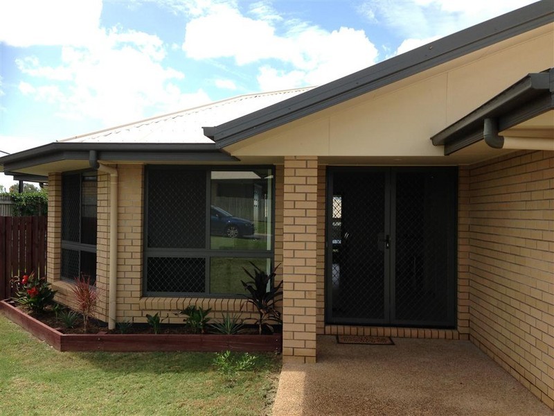3 Riley Drive, Gracemere QLD 4702