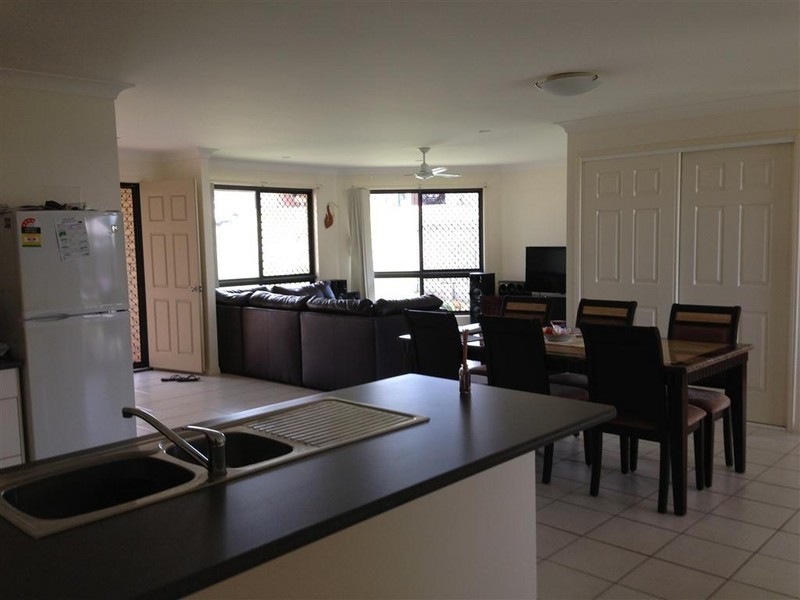 3 Riley Drive, Gracemere QLD 4702