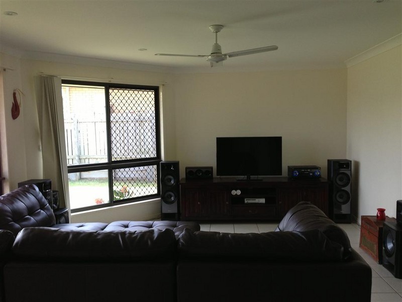 3 Riley Drive, Gracemere QLD 4702