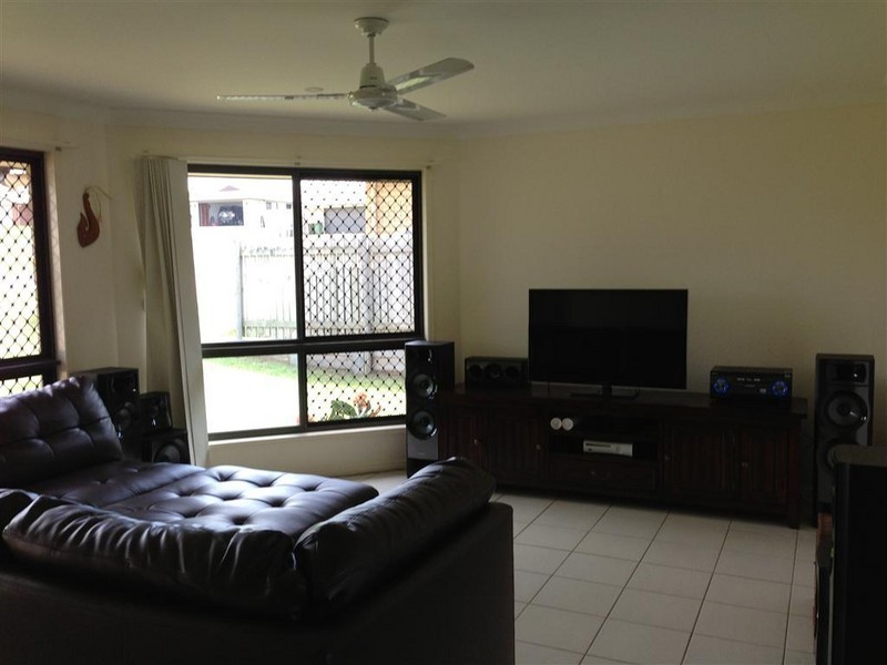 3 Riley Drive, Gracemere QLD 4702