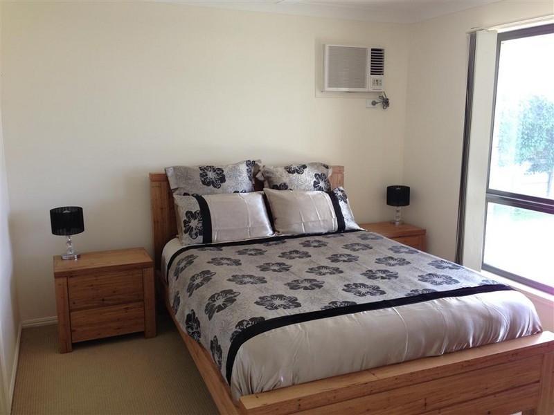 3 Riley Drive, Gracemere QLD 4702