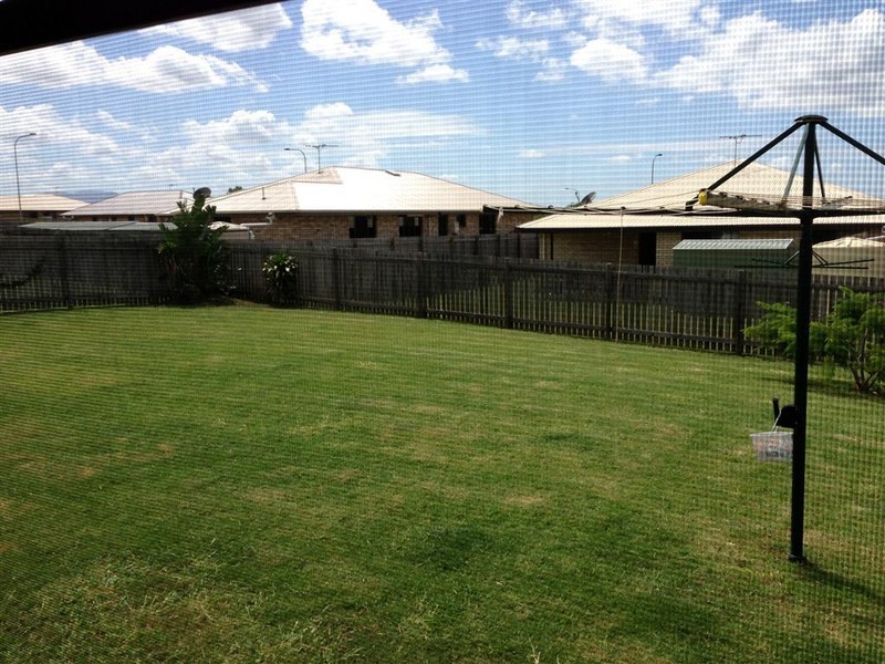 3 Riley Drive, Gracemere QLD 4702