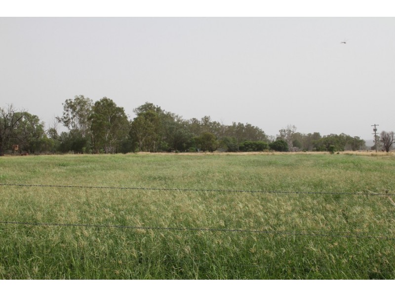 725 DEE RIVER ROAD, Dululu QLD 4702