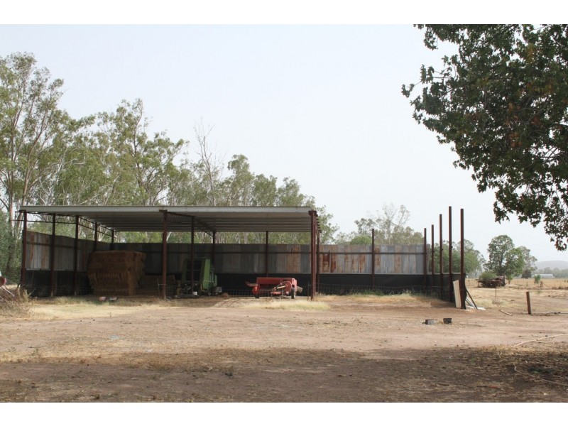 725 DEE RIVER ROAD, Dululu QLD 4702