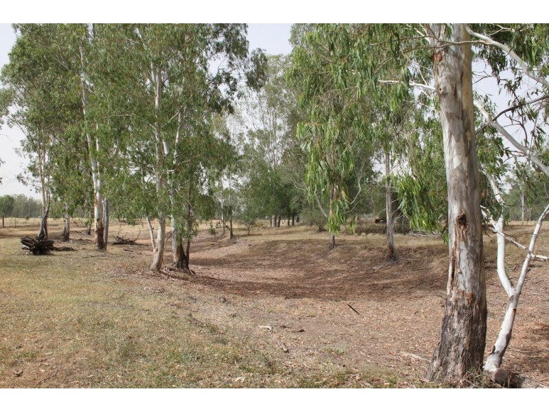 725 DEE RIVER ROAD, Dululu QLD 4702