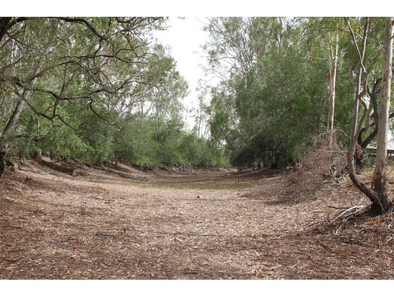 725 DEE RIVER ROAD, Dululu QLD 4702