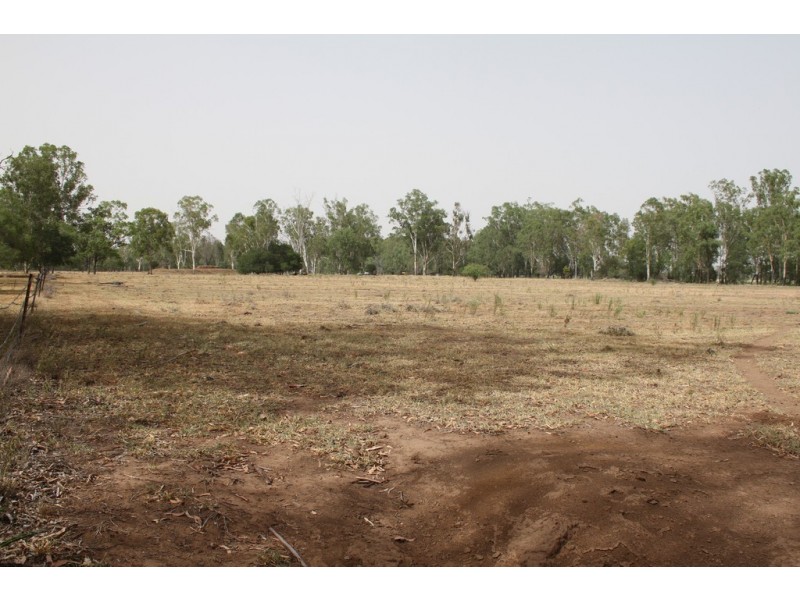 725 DEE RIVER ROAD, Dululu QLD 4702