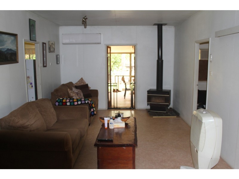 725 DEE RIVER ROAD, Dululu QLD 4702