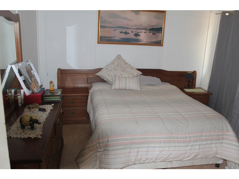 725 DEE RIVER ROAD, Dululu QLD 4702