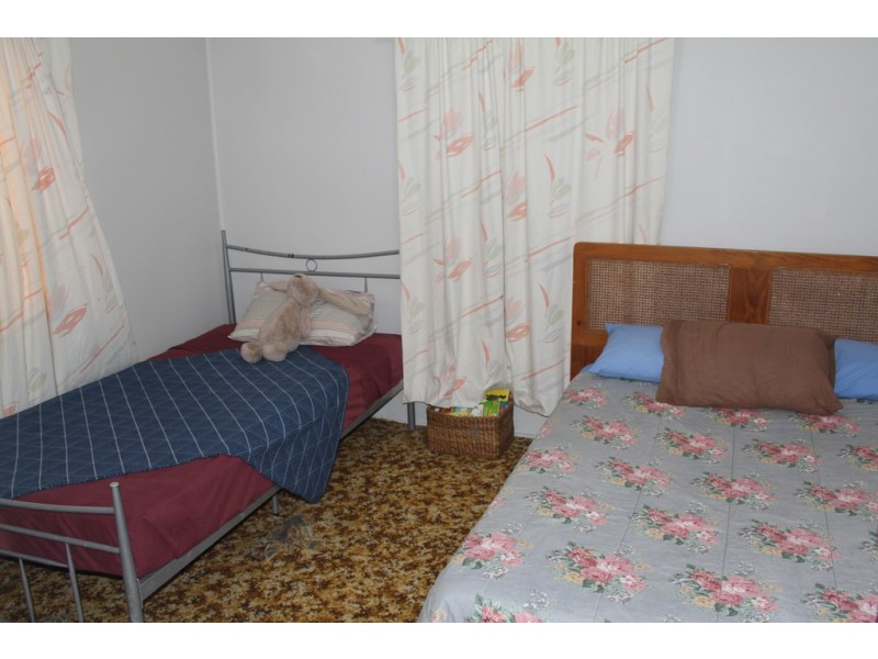 725 DEE RIVER ROAD, Dululu QLD 4702