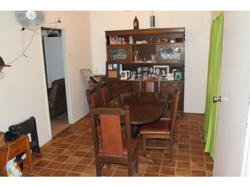 725 DEE RIVER ROAD, Dululu QLD 4702