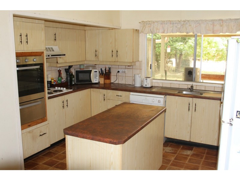 725 DEE RIVER ROAD, Dululu QLD 4702