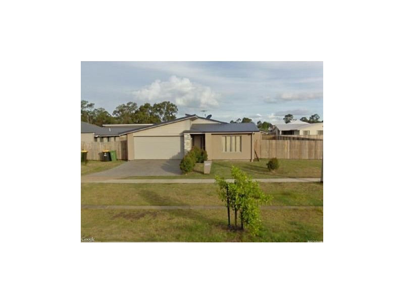 49 MIDDLE ROAD, Gracemere QLD 4702