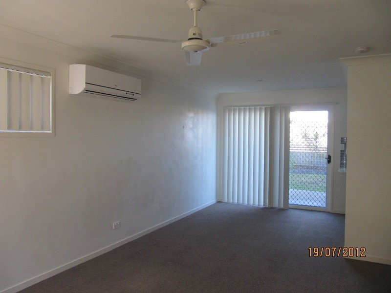 UNIT 2/54 LILLYPILLY AVENUE, Gracemere QLD 4702