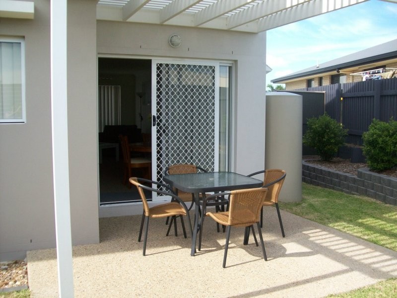 UNIT 2/54 LILLYPILLY AVENUE, Gracemere QLD 4702