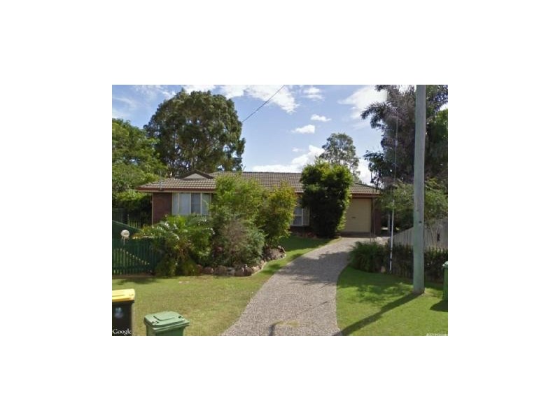 12  LANDERER CLOSE, Gracemere QLD 4702