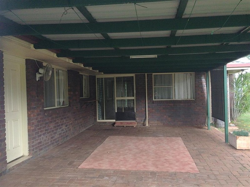 12  LANDERER CLOSE, Gracemere QLD 4702