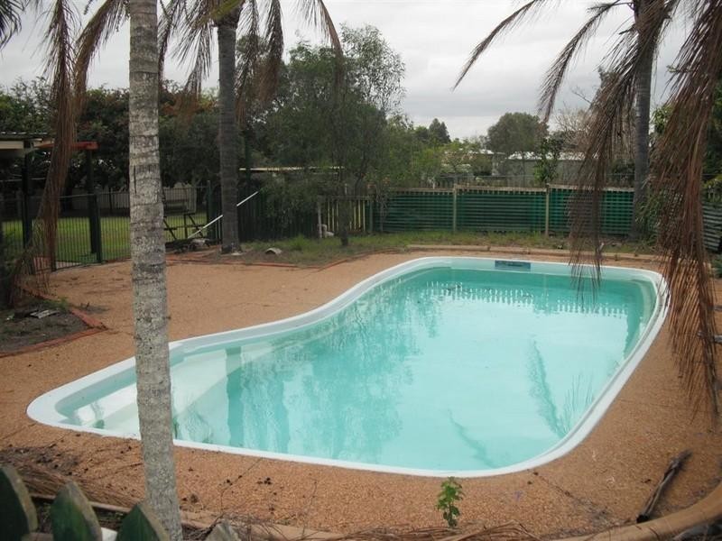 24 LAWRIE STREET, Gracemere QLD 4702