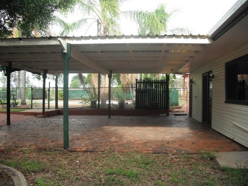 24 LAWRIE STREET, Gracemere QLD 4702