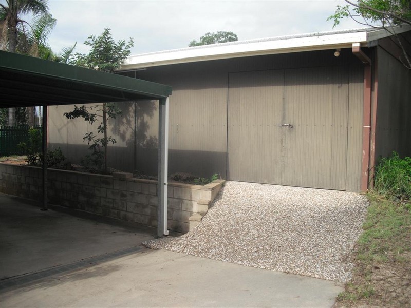 24 LAWRIE STREET, Gracemere QLD 4702