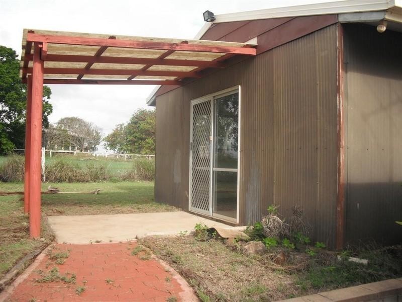 24 LAWRIE STREET, Gracemere QLD 4702