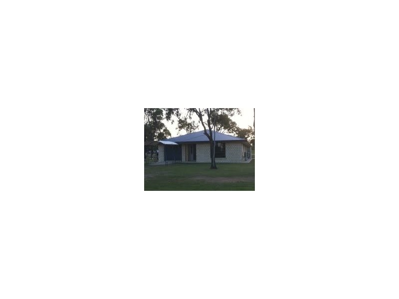 60 HUFF STREET, Gracemere QLD 4702