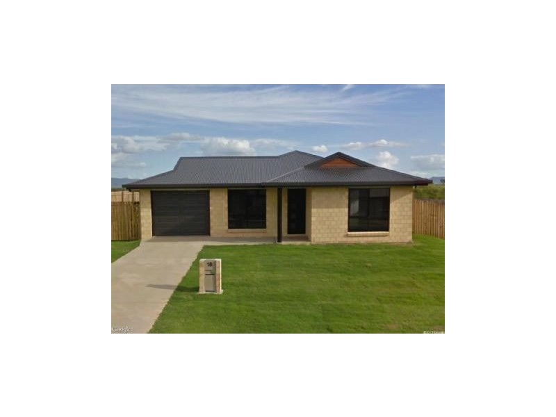 18  CONWAY COURT, Gracemere QLD 4702