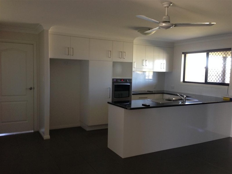 18  CONWAY COURT, Gracemere QLD 4702