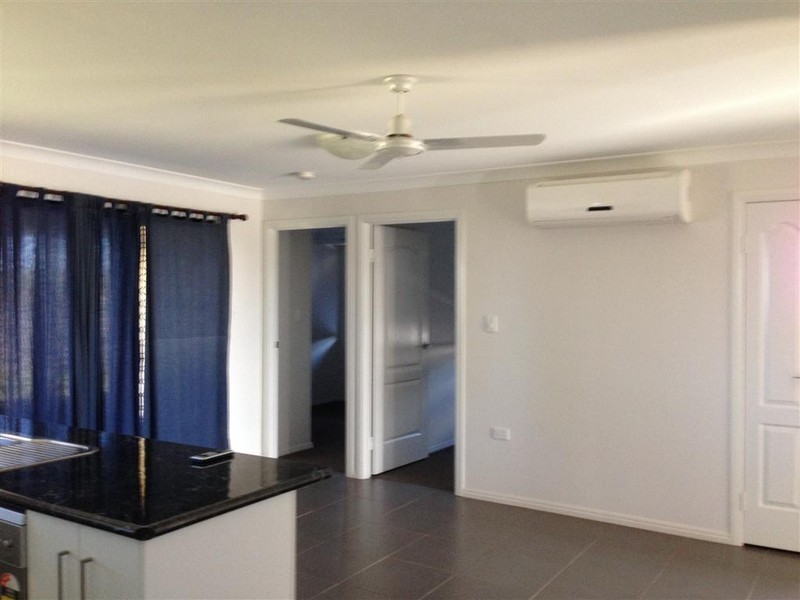 18  CONWAY COURT, Gracemere QLD 4702