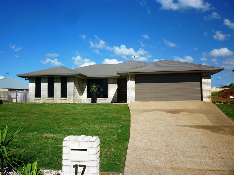 17 Premier Court, Gracemere QLD 4702